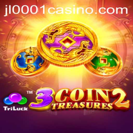 Explore the Exciting World of 3CoinTreasures2 with JL0001.COM