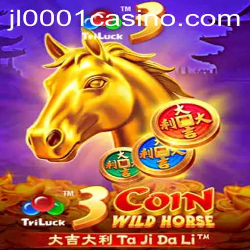 Exploring the World of 3CoinWildHorse: Rules and Gameplay