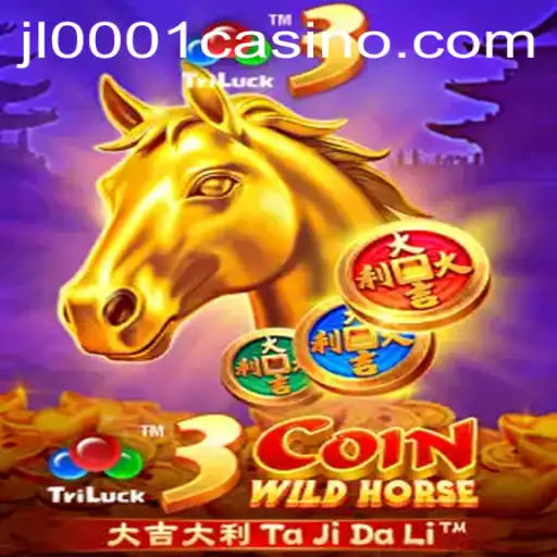 Exploring the World of 3CoinWildHorse: Rules and Gameplay