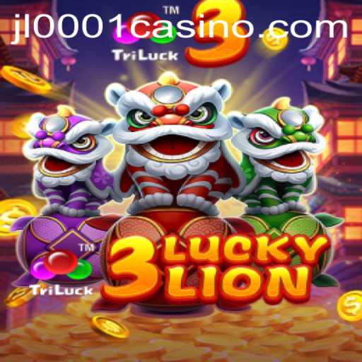 Experience the Thrills of 3LUCKYLION: A New Dimension in Online Gaming