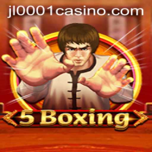 Introducing 5Boxing: The Dynamic Game from JL0001.COM