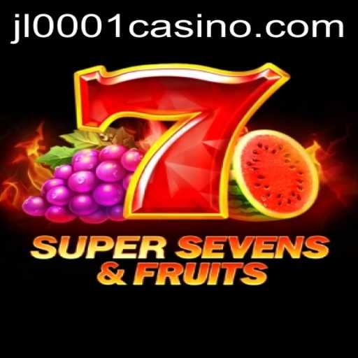 Discover the Thrills of 7SuperSevensFruits and Uncover the Magic of JL0001.COM