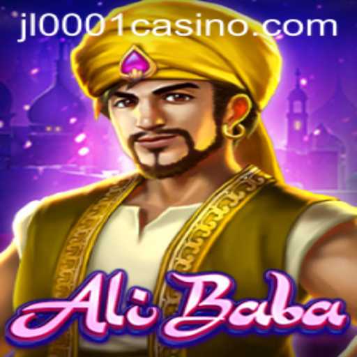 Discover the Intriguing World of AliBaba: A Captivating Gaming Experience