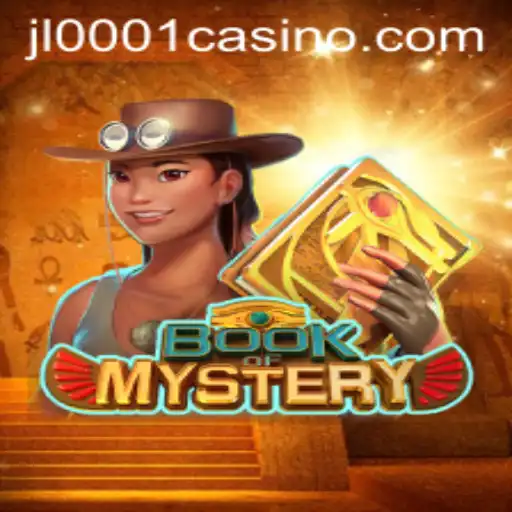 Explore the Secrets of 'Book of Mystery' and Unravel JL0001.COM Challenges