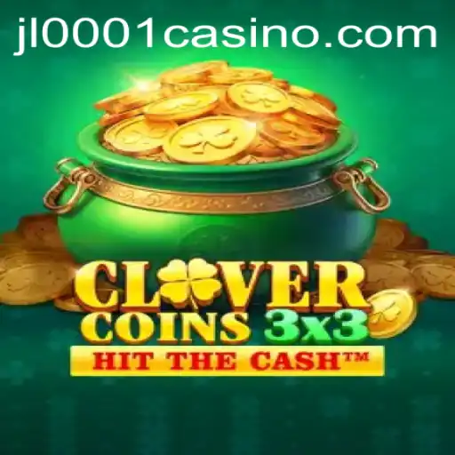 Discover the Exciting World of Clovercoin3x3: A Game Revolution