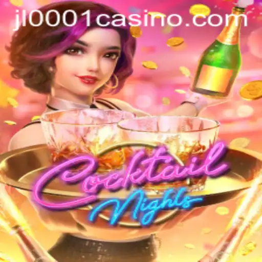 CocktailNights: A Vibrant Gaming Experience with JL0001.COM