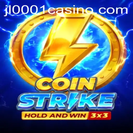Experience the Thrilling World of Coinstrike at JL0001.COM