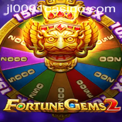 Exploring the Thrilling World of FortuneGems2 on JL0001.COM