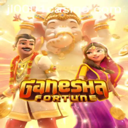 Explore the Enchanting World of GaneshaFortune at JL0001.COM