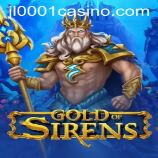 Enter the Magical Realm: GoldofSirens and the World of JL0001.COM