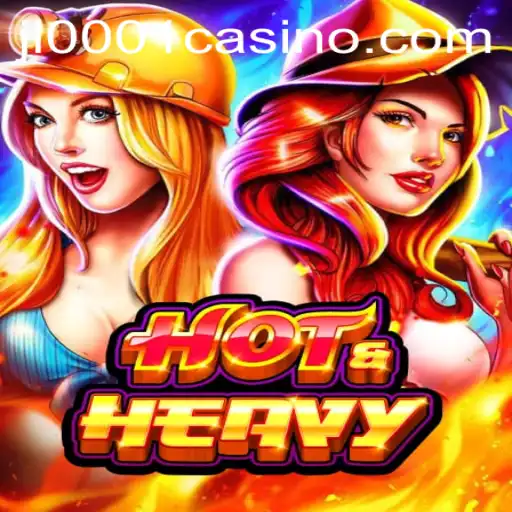 Immerse Yourself in the Action-Packed World of HotHeavy: A Dive into JL0001.COM's Latest Gaming Sensation