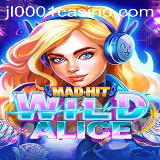 Explore MadHitWildAlice: A Unique Gaming Adventure