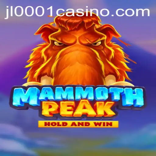 Explore the Adventure: MammothPeak and Its Exciting Gameplay