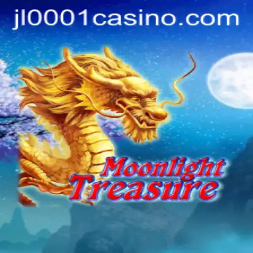 Unveiling MoonlightTreasure: A Journey into the Night with JL0001.COM