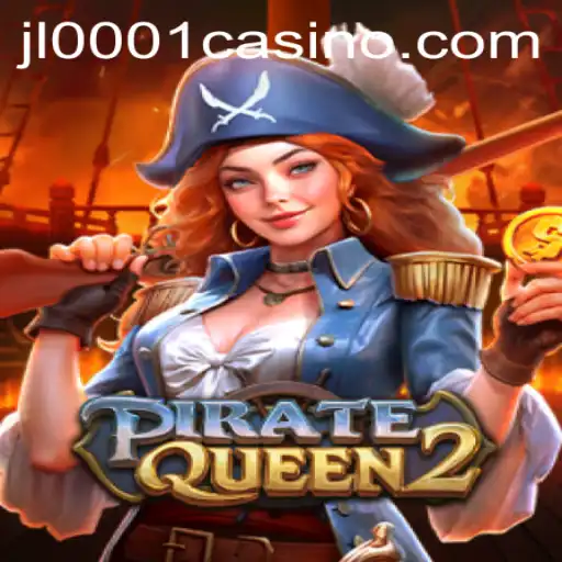 PirateQueen2: An Adventurous Journey Across Digital Seas