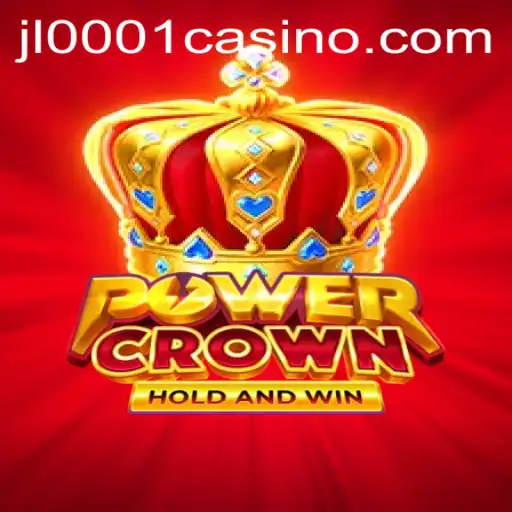Discover PowerCrown: The Exciting New Game from JL0001.COM