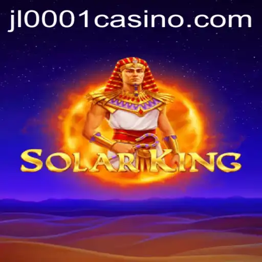 Discover the Thrilling Universe of SolarKing: A Glimpse into the Future of Gaming