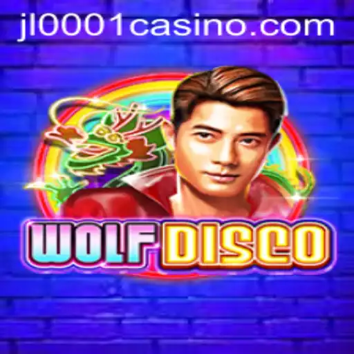 Discover the Thrills of WolfDisco: An Exciting New Gaming Experience