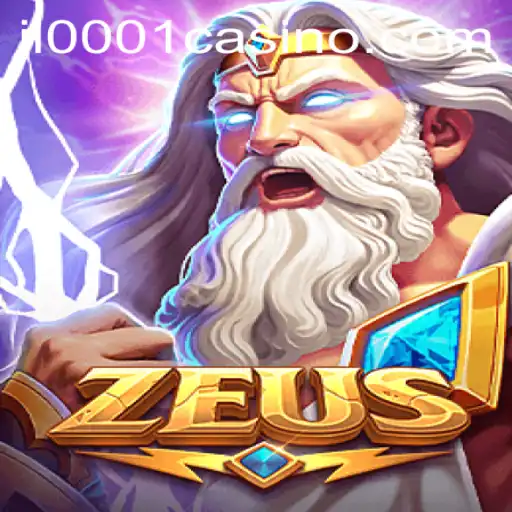 Exploring the Thrilling World of Zeus: An Engaging Dive into JL0001.COM's Renowned Game
