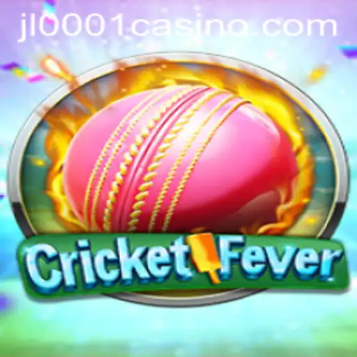 CricketFever: Dive into the Exciting World of JL0001.COM