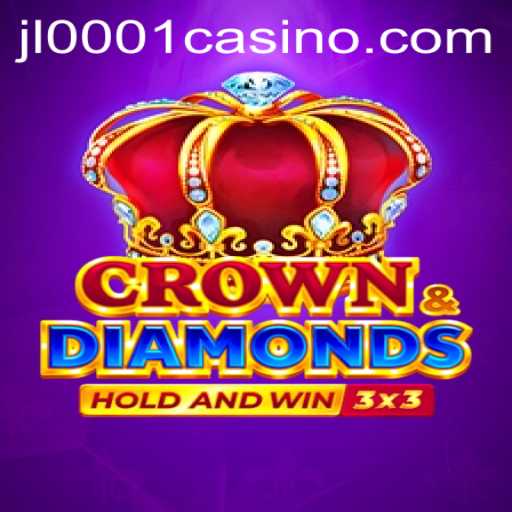 Crowndiamonds: Discover the Thrills of JL0001.COM's Exciting New Game