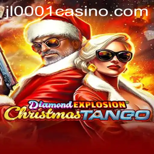 DiamondExplosionTango: A Thrilling Adventure in the World of Gaming