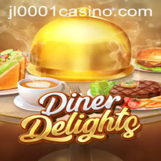 Unveiling DinerDelights: A Culinary Gaming Adventure