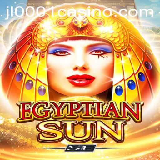 Discover the Thrilling World of EgyptianSunSE: A Modern Adventure