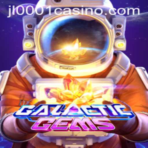 Exploring the Cosmic Adventures of GalacticGems