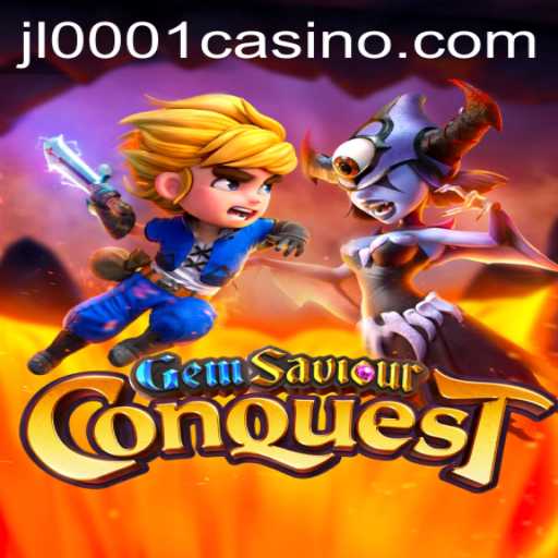 Discover the Enchantment of GemSaviourConquest