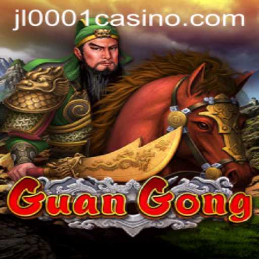 Discover the Epic World of GuanGong: An Immersive Gaming Expedition
