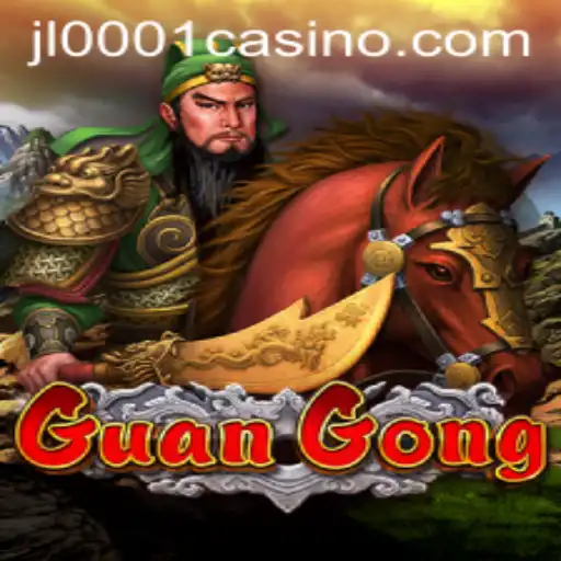 Discover the Epic World of GuanGong: An Immersive Gaming Expedition