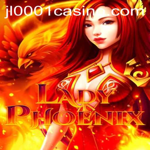 Unleashing the Power of LadyPhoenix: A Thrilling Journey