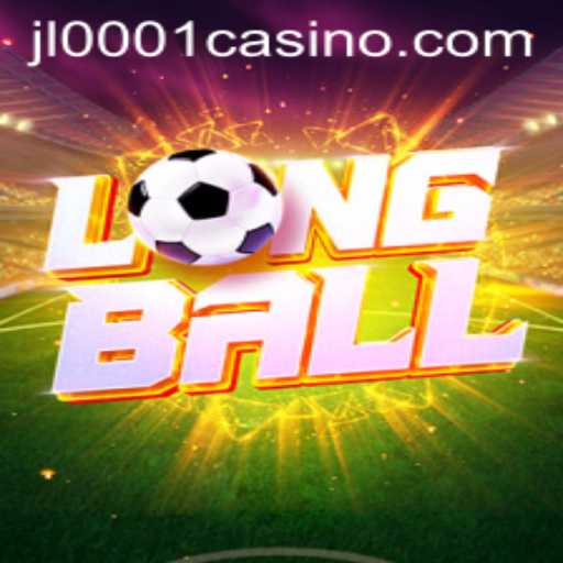 Discover LongBall: The Thrilling New Game on JL0001.COM