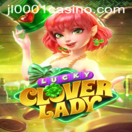 Discover the Magic of LuckyCloverLady: A New Gaming Adventure