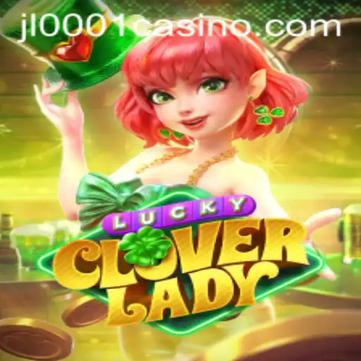Discover the Magic of LuckyCloverLady: A New Gaming Adventure