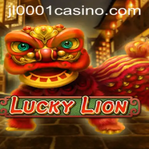 Exploring LuckyLion: An Innovative Gaming Experience with JL0001.COM