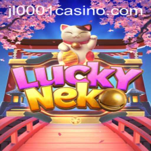 Discover the Enchanting World of LuckyNeko