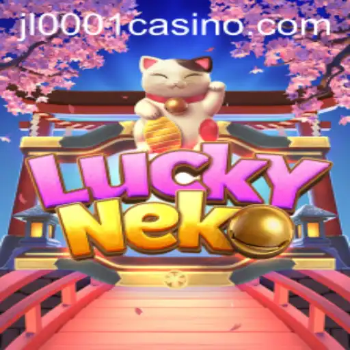 Discover the Enchanting World of LuckyNeko