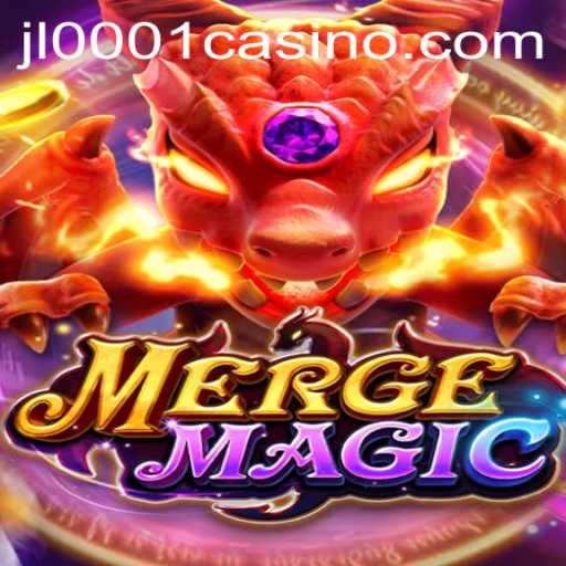 Exploring the Enchanting World of MERGEMAGIC with JL0001.COM: A Comprehensive Guide