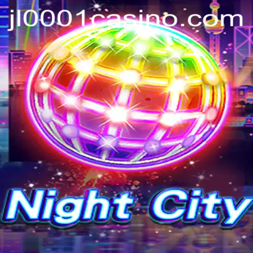Unveiling NightCity: A Dystopian Adventure Awaits