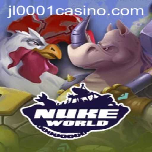 Exploring the Dynamic World of NukeWorld: Rules and Gameplay Insights