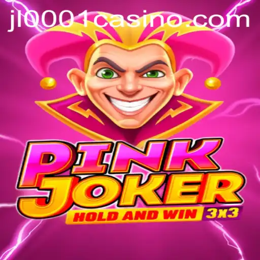 Unveiling Pinkjoker: A Thrilling New Gaming Experience