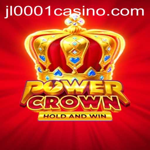Discover PowerCrown: The Exciting New Game from JL0001.COM