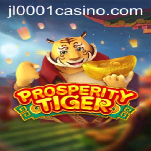 ProsperityTiger: A New Era in Online Gaming
