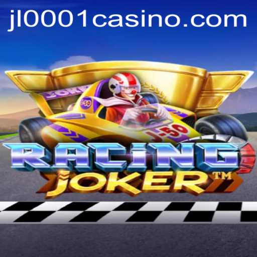RacingJoker: The Thrills of the New Online Racing Game