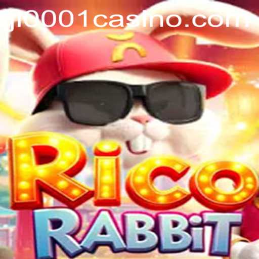 RicoRabbit Game: A Thrilling Adventure with JL0001.COM