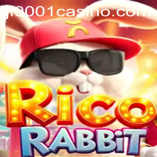 RicoRabbit Game: A Thrilling Adventure with JL0001.COM