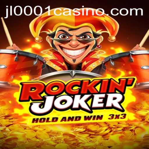 Rockin' Joker: Discover the Fun with JL0001.COM