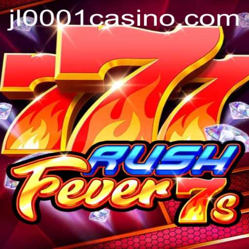 Discover the Thrilling World of RushFever7s and JL0001.COM